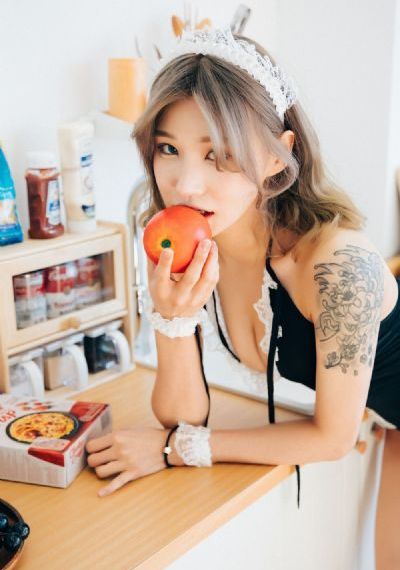 showtime唱歌姐姐第二季